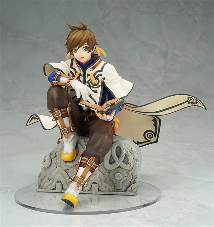 Tales of Xillia the Cross - 1/7 Sorey PVC Figure