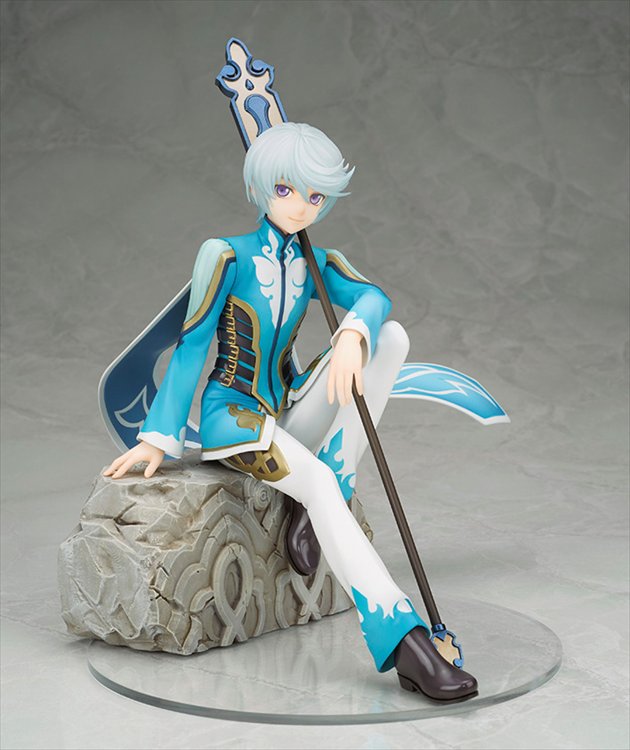 Tales of Xillia the Cross - 1/7 Mikleo PVC Figure