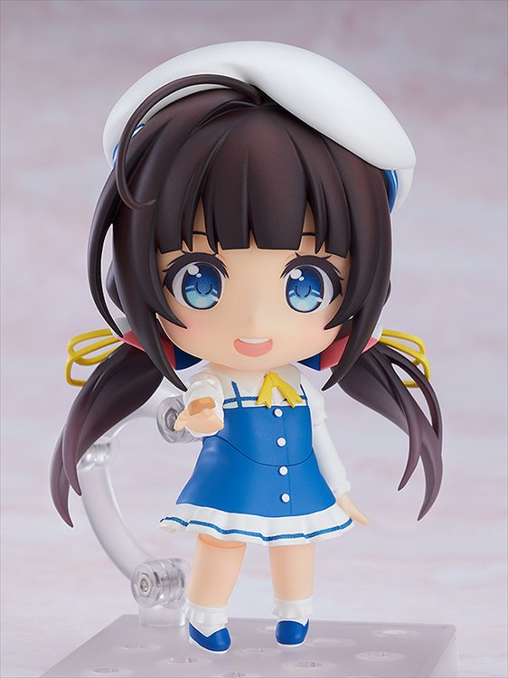 The Ryuos Work is Never Done - Ai Hinatsuru Nendoroid