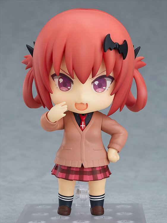 Gabirel Dropout - Satania Nendoroid