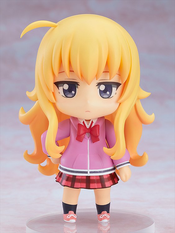 Gabriel Dropout - Gabriel Nendoroid