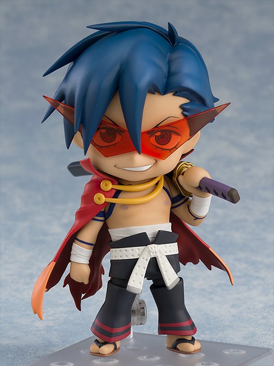 Gurren Lagaan - Kamina Nendoroid