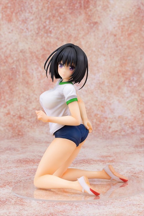 To LOVE Ru Darkness - 1/7 Kyoko Kirisaki PVC Figure