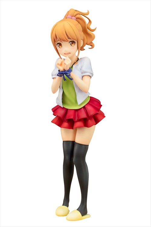 Eromanga Sensei - 1/7 Megumi Jinno PVC Figure