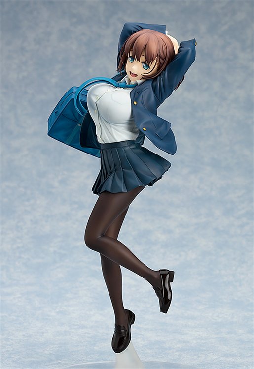 Tawawa on Monday - 1/7 Ai-chan PVC Figure