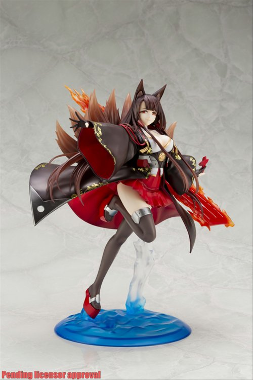 Azur Lane - 1/7 Akagi Ani Statue