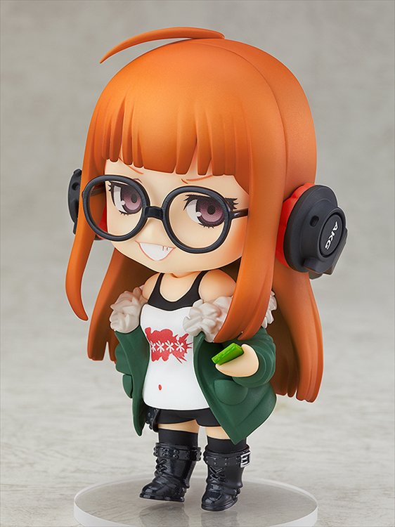 Persona 5 - Sakura Futaba Nendoroid