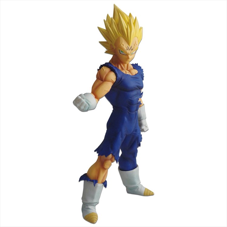 Dragon Ball Super - Super Saiyan Vegetta Super Legend Battle Figure - Click Image to Close