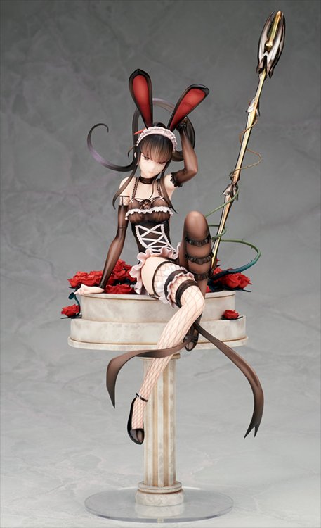 Overlord - 1/8 Narberal Gamma so-bin Ver PVC Figure