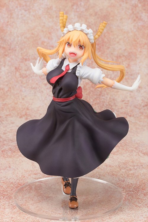 Kobayashi san Chi no Maid Dragon - 1/7 Tohru Maid Ver. PVC Figure