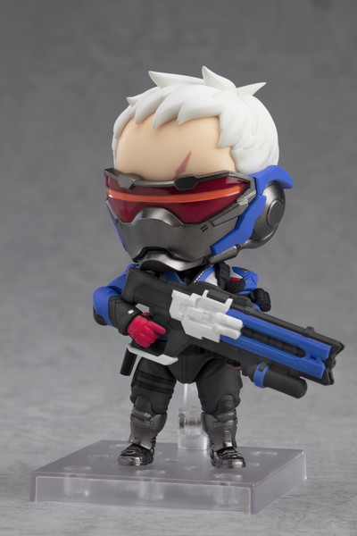 Overwatch - Soldier 76 Classic Skin Nendoroid