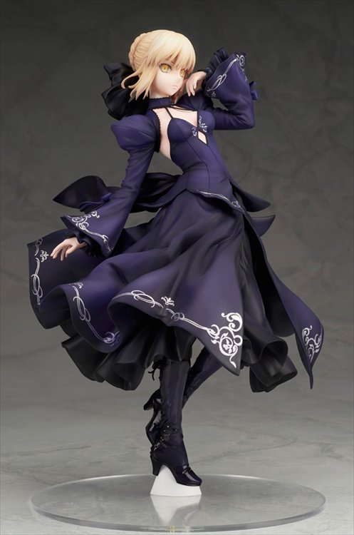 Fate/Grand Order - Fate/Grand Order - Saber Alter/Altria Pendragon Dress Ver. PVC Figure