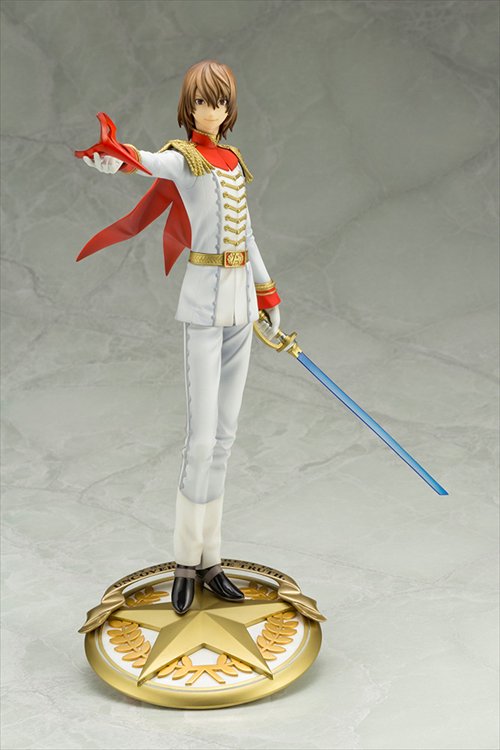 Persona 5 - 1/8 Goro Akechi Phantom Thief ARTFX J