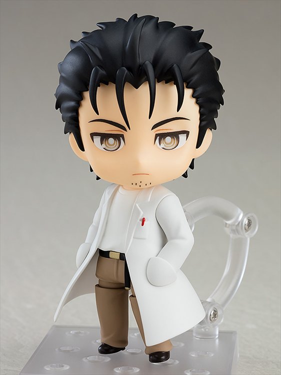 Steins Gate - Rintaro Okabe: Kyouma Hououin Ver. Nendoroid