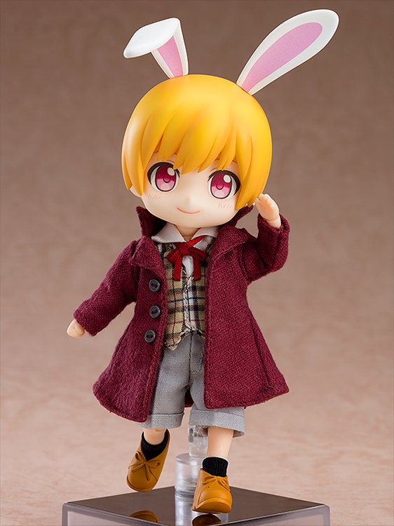 Nendoroid Doll - White Rabbit