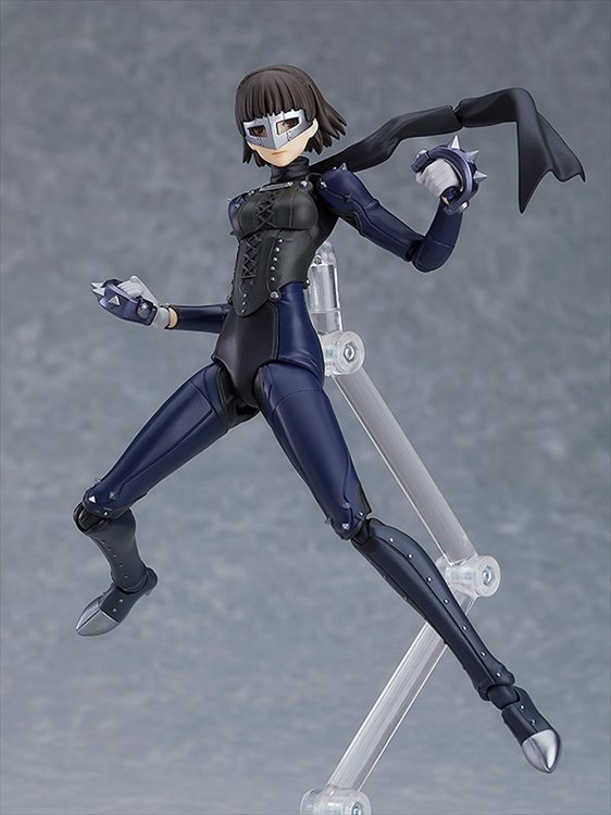 Persona 5 - Queen Figma