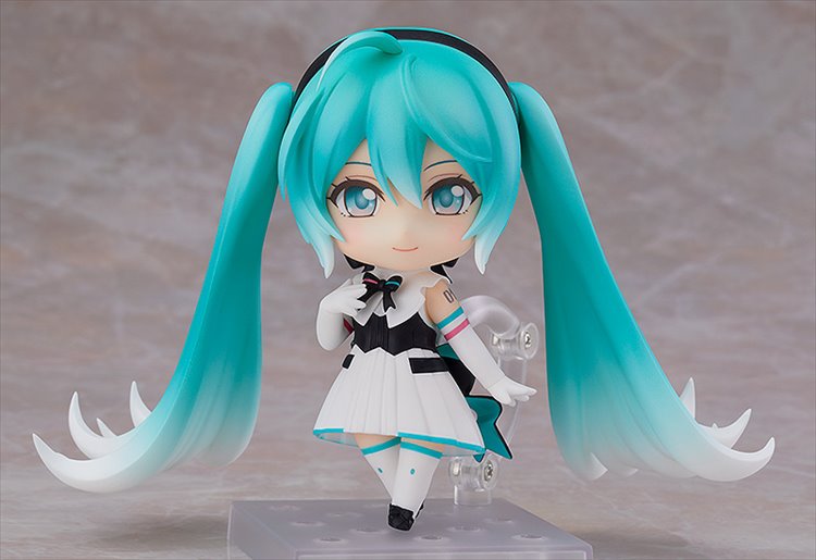 Vocaloid - Miku Symphony 2018-2019 Ver Nendoroid