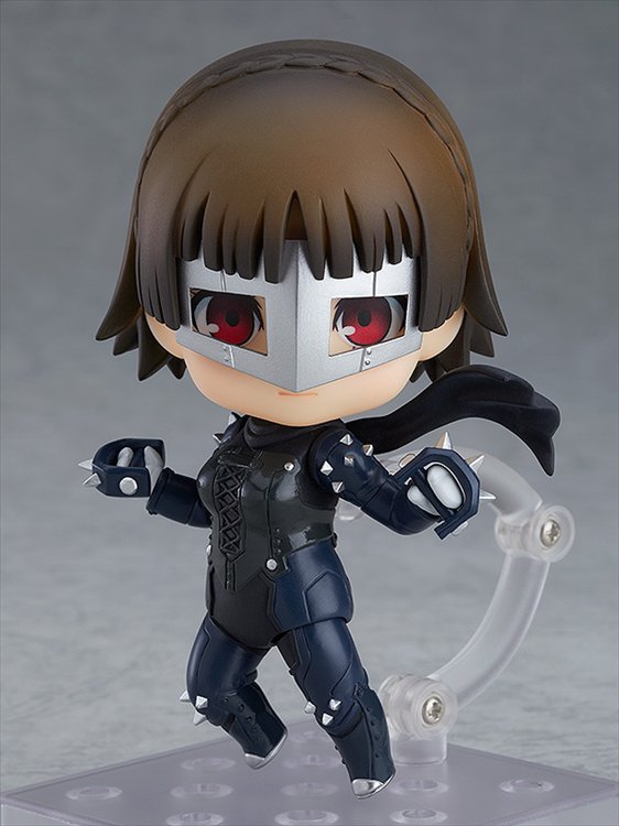 Persona 5 - Makoto Niijima Phantom Thief Queen Ver. Nendoroid