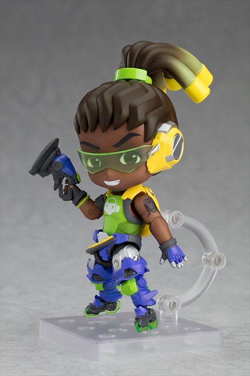 Overwatch - Lucio: Classic Skin Edition Nendoroid