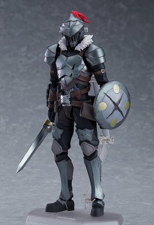 Goblin Slayer - Goblin Slayer figma