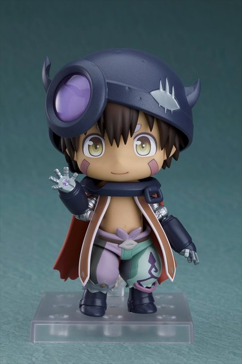 Made In The Abyss - Reg Nendoroid