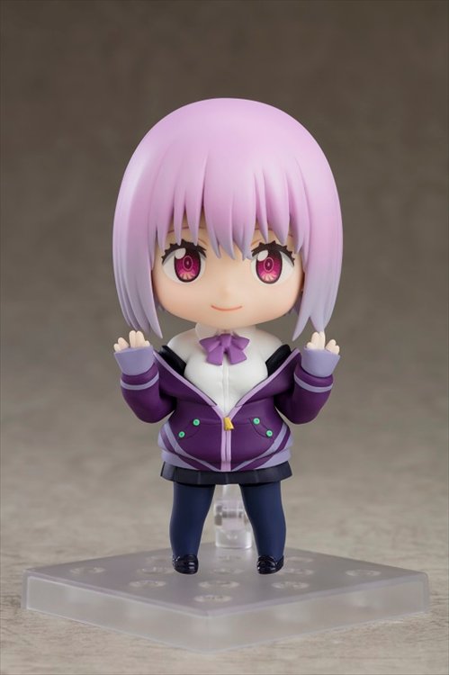 SSSS Gridman - Akane Shinjo Nendoroid