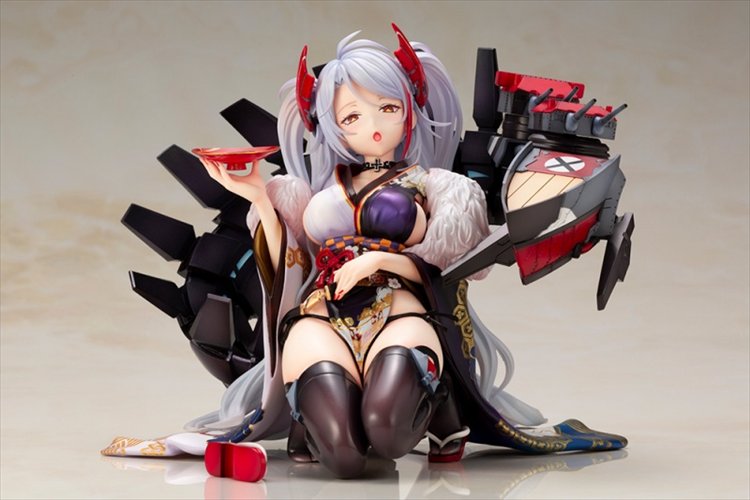 Azur Lane - 1/7 Prinz Eugen Ani Statue