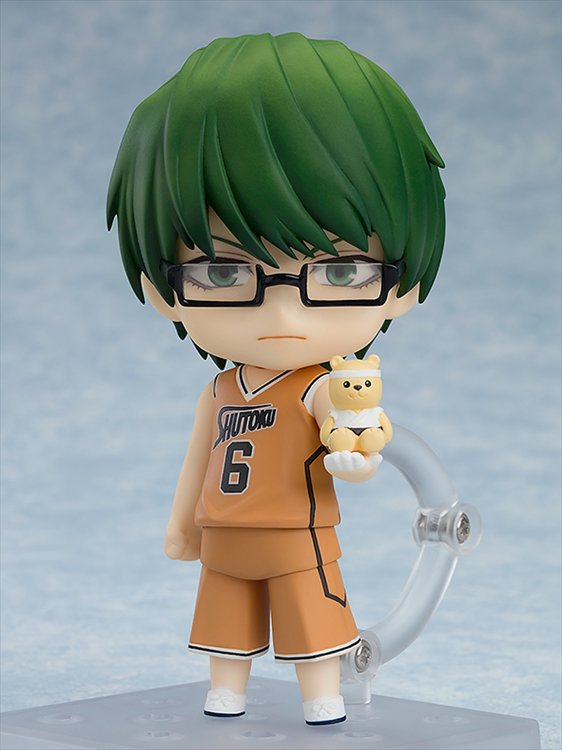 Kuroko No Basketball - Shintaro Midorima Nendoroid