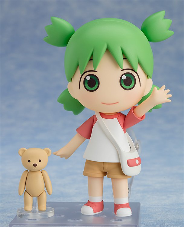 Yotsuba - Yotsuba Koiwai Nendoroid