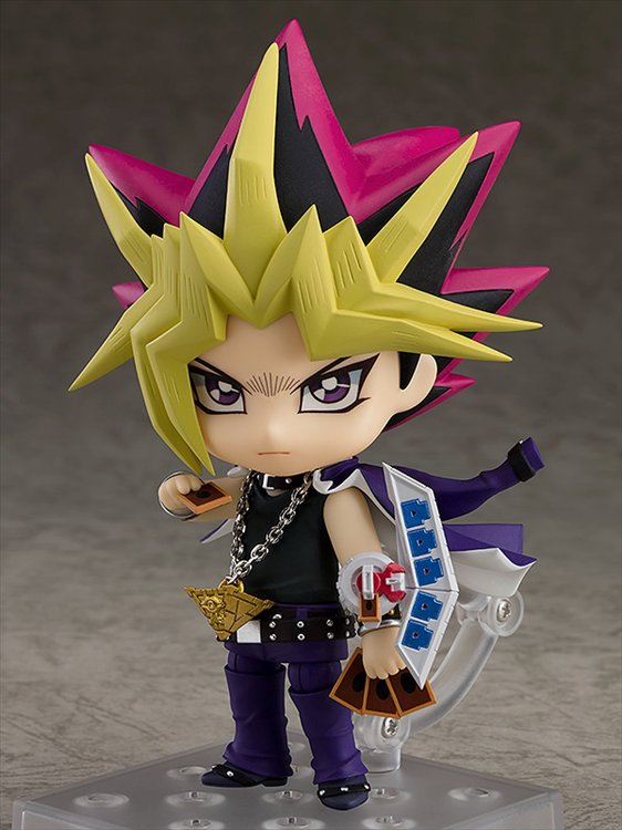 Yu Gi Oh - Yami Yugi Nendoroid