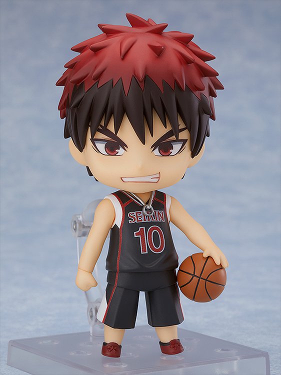 Kuroko No Basketball - Taiga Kagami Nendoroid