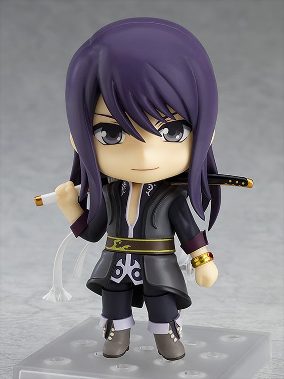 Tales of Vesperia - Yuri Lowell Nendoroid