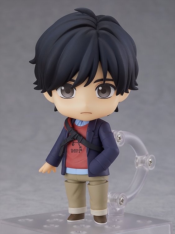 Banana Fish - Eiji Okumura Nendoroid