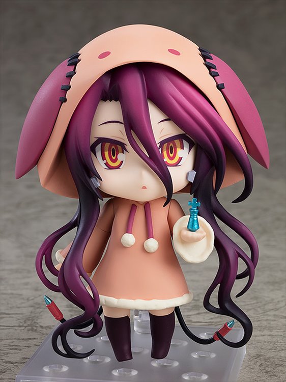 No Game No Life -zero- - Schwi Nendoroid