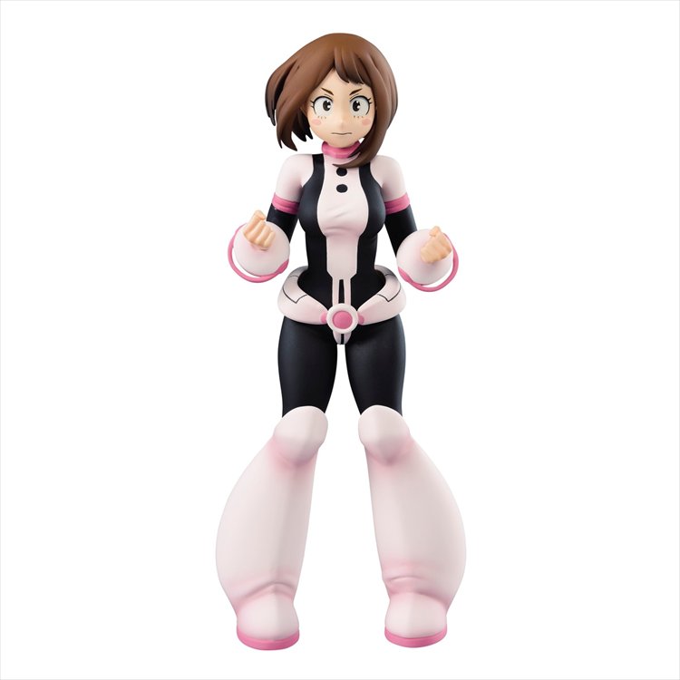 My Hero Academia - Ochako Uraraka Age Of Heroes Prize Figure