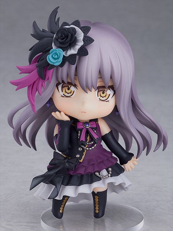 Bang Dream! Girls Band Party - Yukina Minato Stage Outfit Ver. Nendoroid