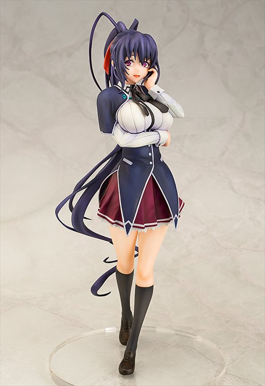 High School Dxd Hero - 1/7 Akeno Himejima PVC Figure