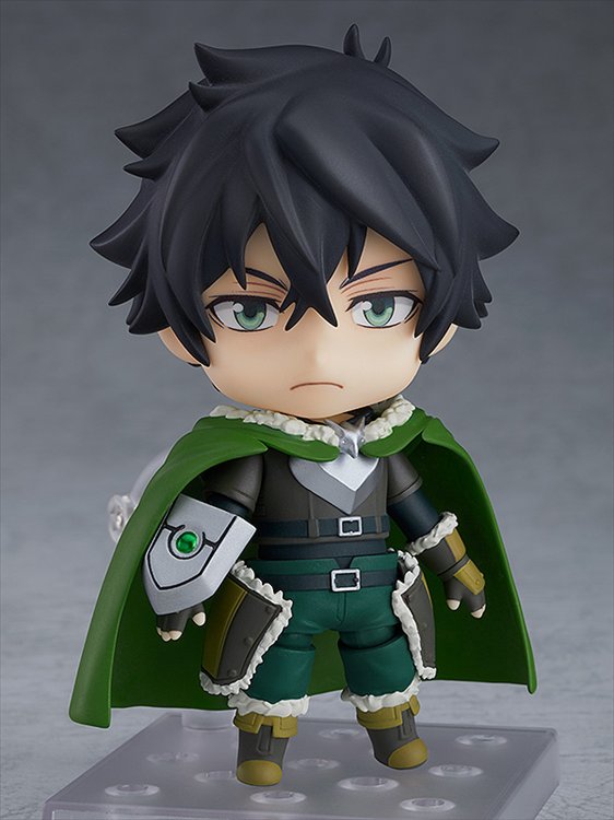 The Rising Of The Shield Hero - Shield Hero Nendoroid - Click Image to Close