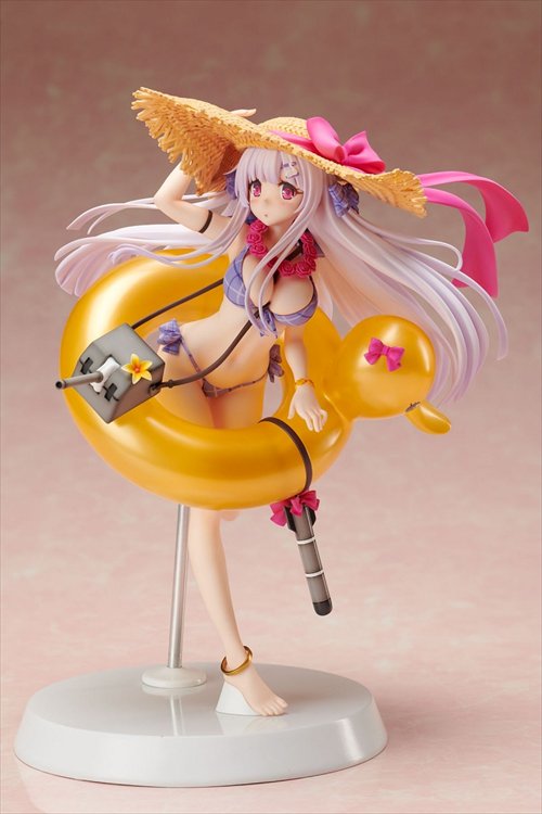 Azur Lane - 1/8 Cygnet Umibe No Juujisei PVC Figure