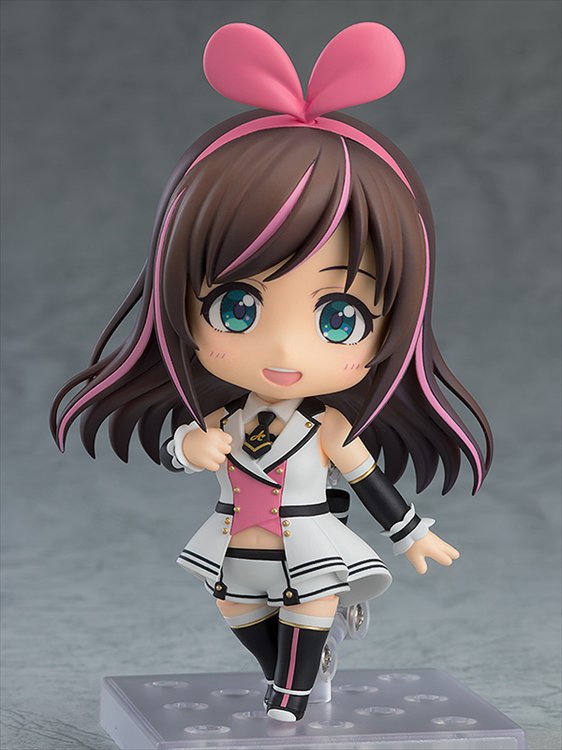 Kizuna AI - Kizuna AI Channel 2019 Nendoroid