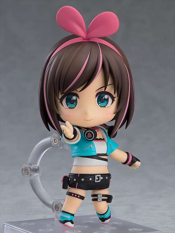 Kizuna Ai - Kizuna A.i. Games 2019 Ver. Nendoroid