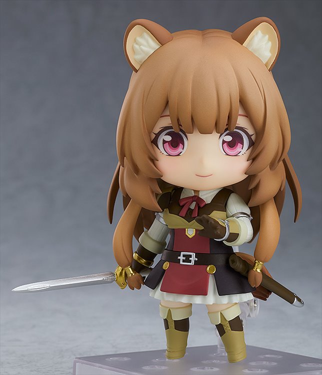 The Rising Of The Shield Hero - Raphtalia Nendoroid