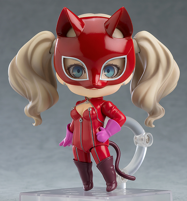 Persona 5 - Ann Takamaki Phantom Thief Ver. Nendoroid