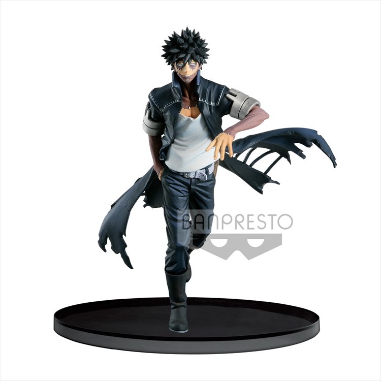 My Hero Academia - Dabi Colosseum Prize Figure