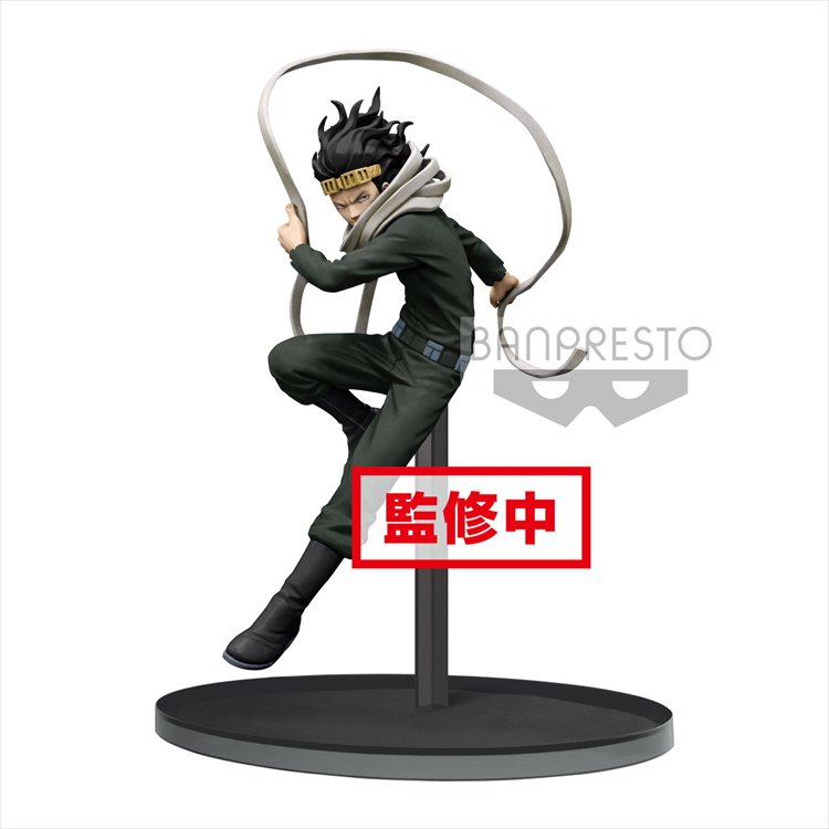 My Hero Academia - Aizawa Shouta Prize Figure