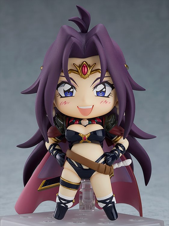 Slayers - Naga The Serpent Nendoroid