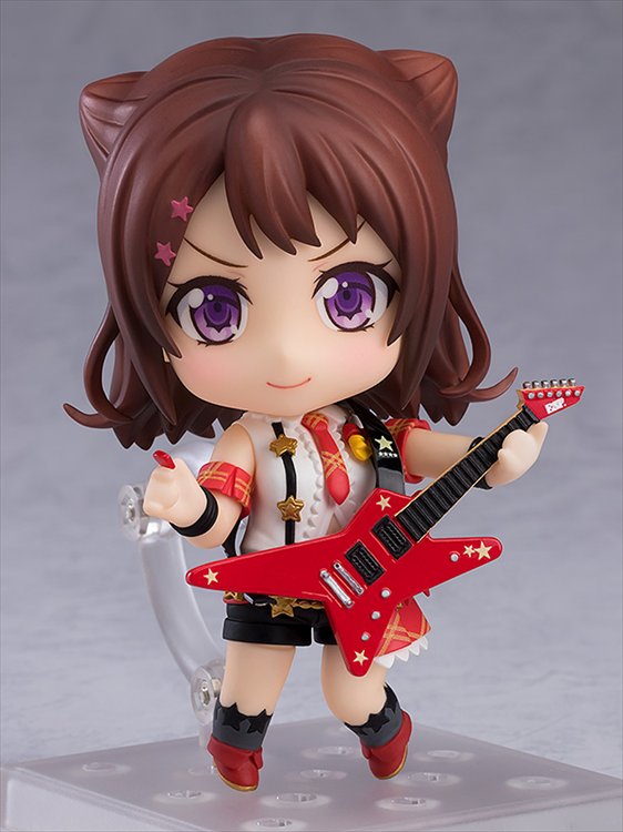 BanG Dream - Kasumi Toyama: Stage Outfit Ver. Nendoroid