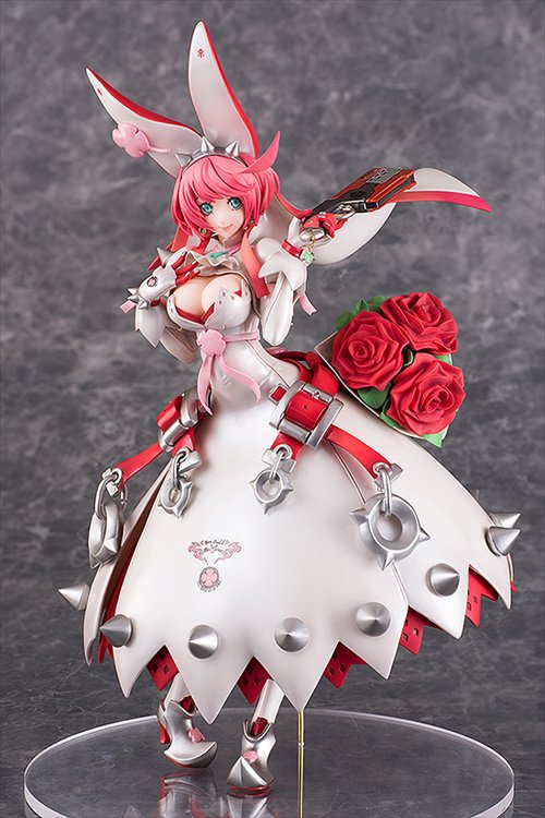 Guilty Gear Xrd Sign - 1/7 Elphelt Valentine PVC Figure Re-release