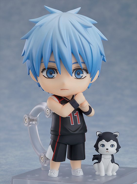 Kuroko S Basketball - Tetsuya Kuroko Nendoroid