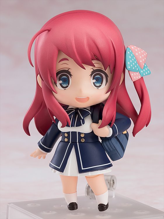 Zombie Land Saga - Sakura Minamoto Nendoroid